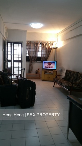 Ang Mo Kio Avenue 3 thumbnail photo